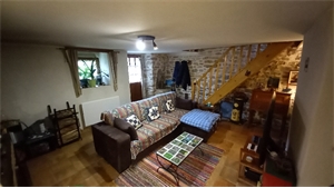 maison en pierres à la vente -   30770  CAMPESTRE ET LUC, surface 112 m2 vente maison en pierres - UBI459482549